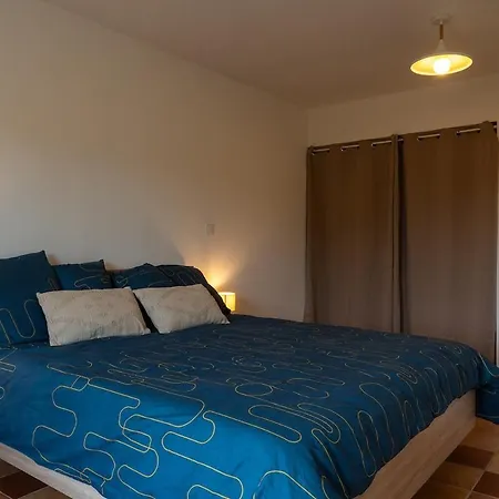 Casa vacanze Le Havre Du
