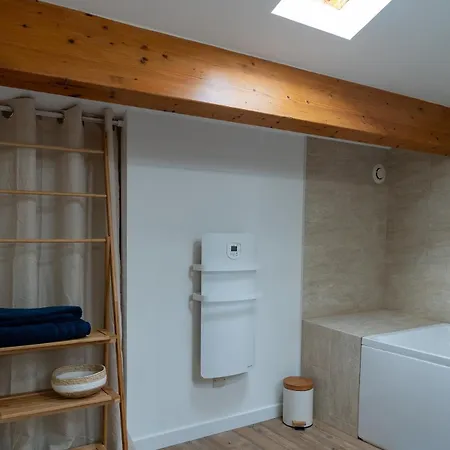 Le Havre Du Casa vacanze *