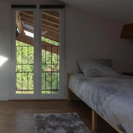 Le Havre Du Casa vacanze Brignemont
