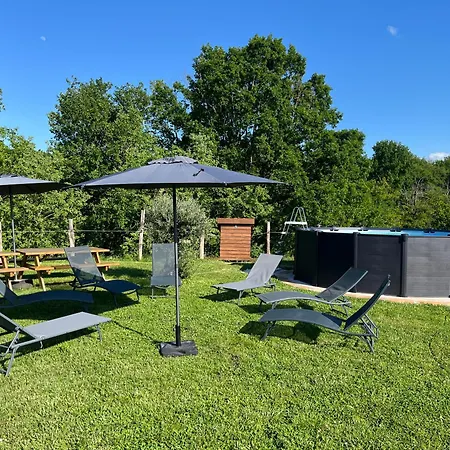 Сasa de vacaciones Le Havre Du