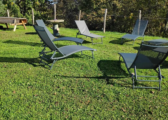 Сasa de vacaciones Le Havre Du *