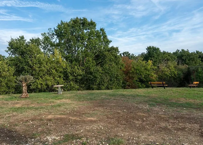 Сasa de vacaciones Le Havre Du Brignemont