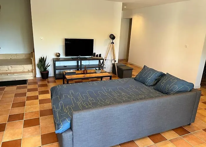 Le Havre Du Сasa de vacaciones