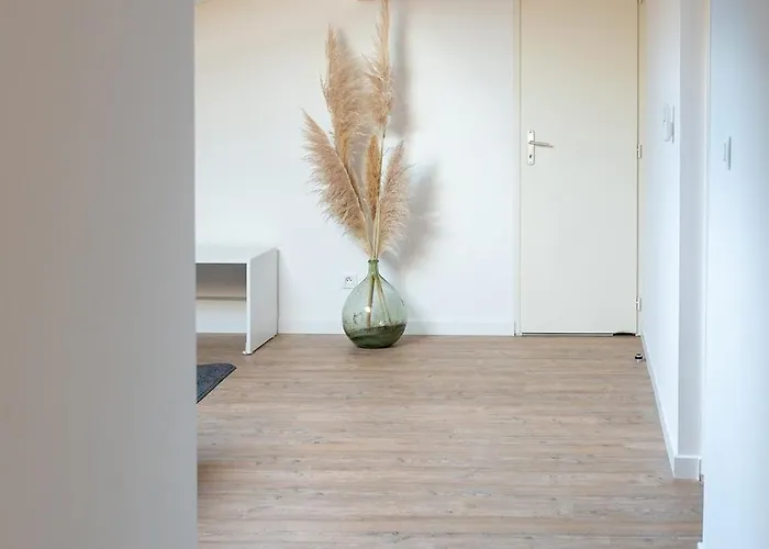 Сasa de vacaciones Le Havre Du *