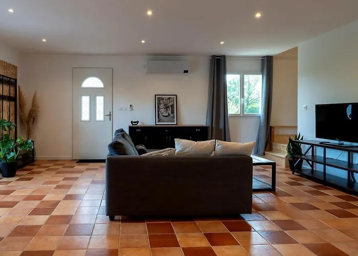 Le Havre Du Сasa de vacaciones *