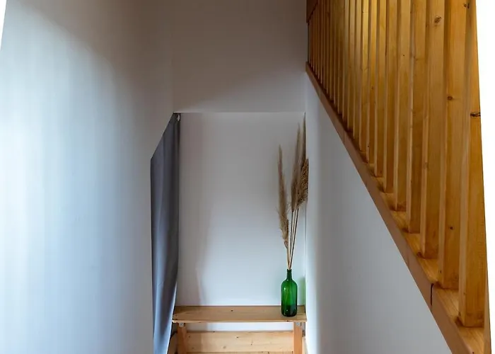 Le Havre Du Сasa de vacaciones