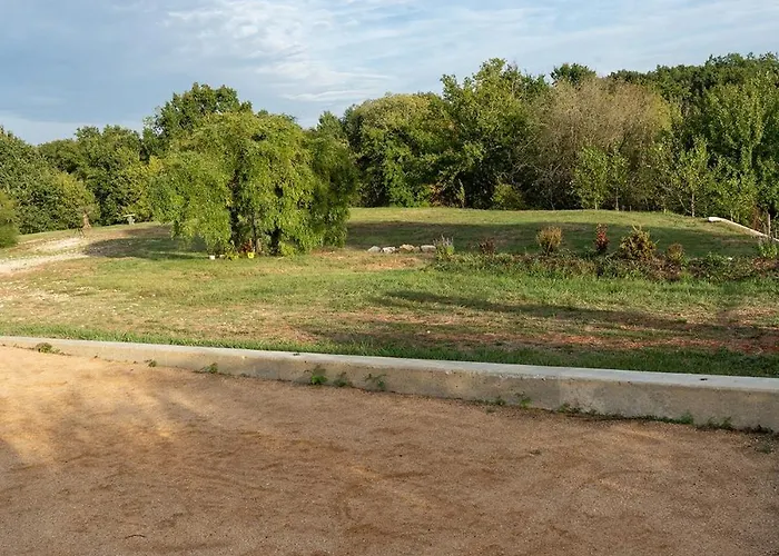 Сasa de vacaciones Le Havre Du