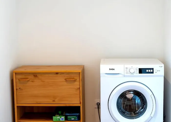 Le Havre Du Сasa de vacaciones *