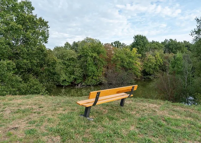 Сasa de vacaciones Le Havre Du *