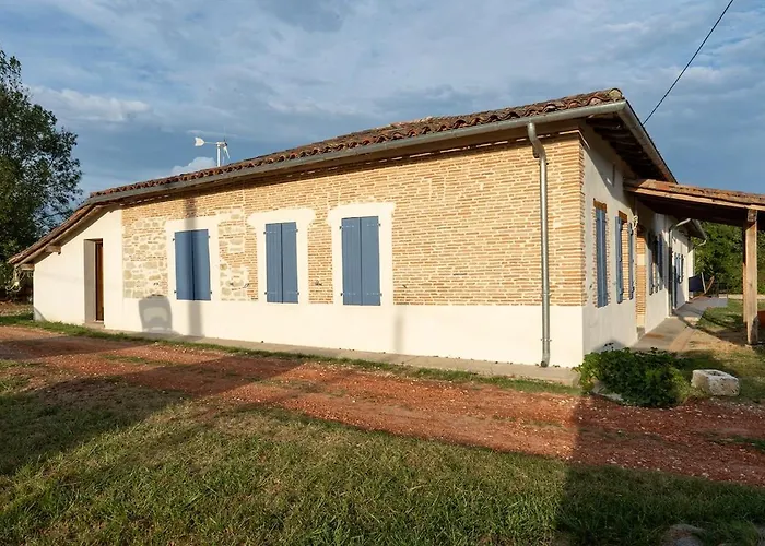 Le Havre Du Brignemont