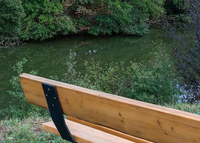 Le Havre Du Сasa de vacaciones