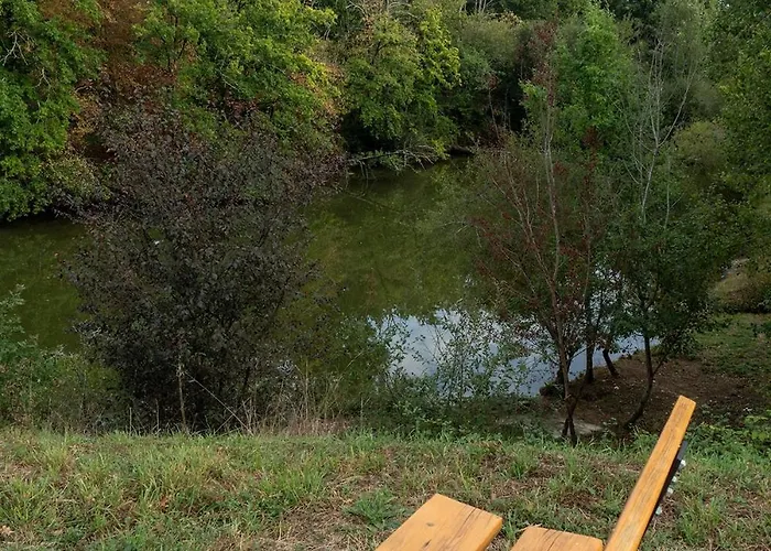 Le Havre Du Сasa de vacaciones Brignemont