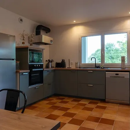 Le Havre Du Ferienhaus