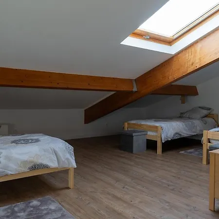 Le Havre Du Ferienhaus *