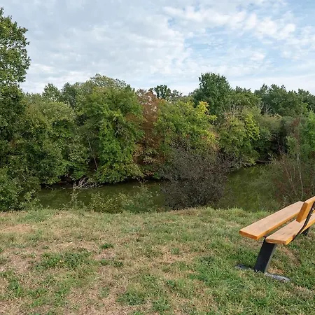 Ferienhaus Le Havre Du Brignemont