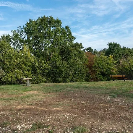 Ferienhaus Le Havre Du Brignemont