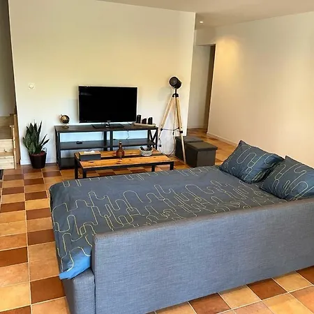 Le Havre Du Ferienhaus