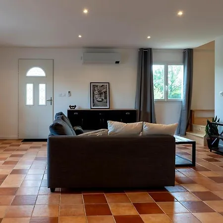 Le Havre Du Ferienhaus *