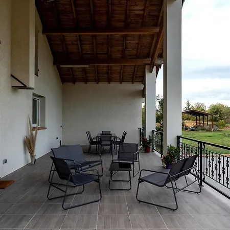 Le Havre Du Ferienhaus Brignemont