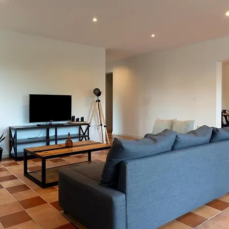 Ferienhaus Le Havre Du Brignemont