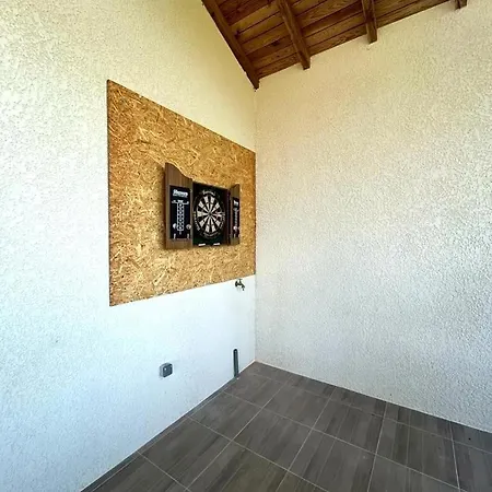 Ferienhaus Le Havre Du