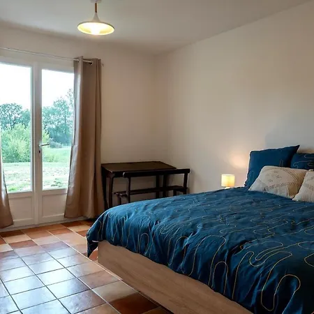 Ferienhaus Le Havre Du Brignemont