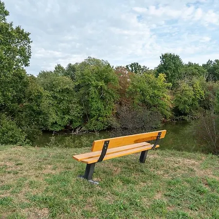 Ferienhaus Le Havre Du *
