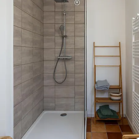 Ferienhaus Le Havre Du Brignemont