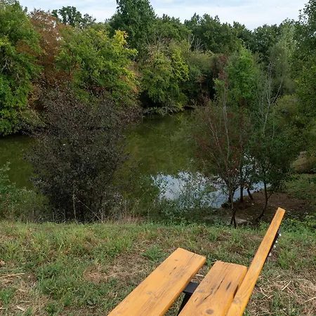 Le Havre Du Ferienhaus Brignemont