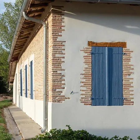 Ferienhaus Le Havre Du Brignemont