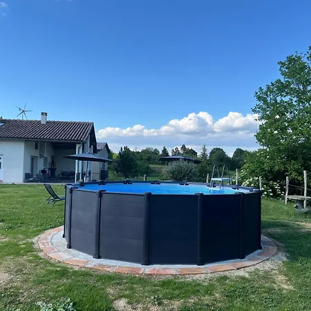 Ferienhaus Le Havre Du