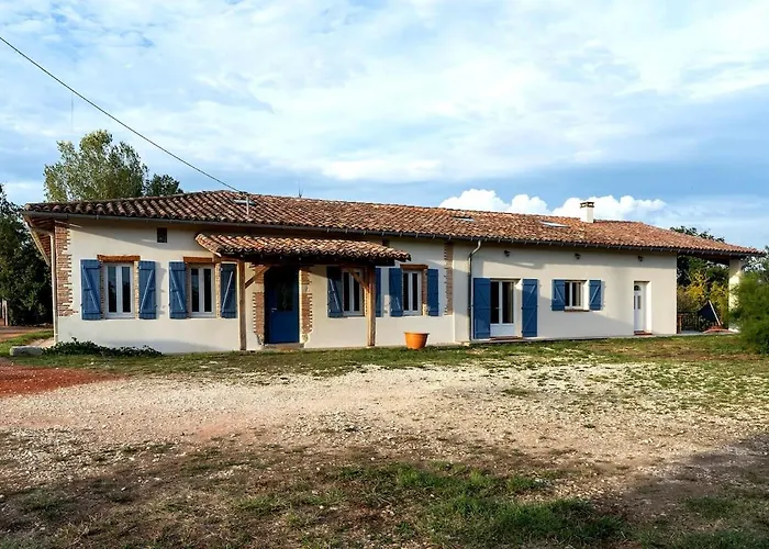 Le Havre Du 度假居