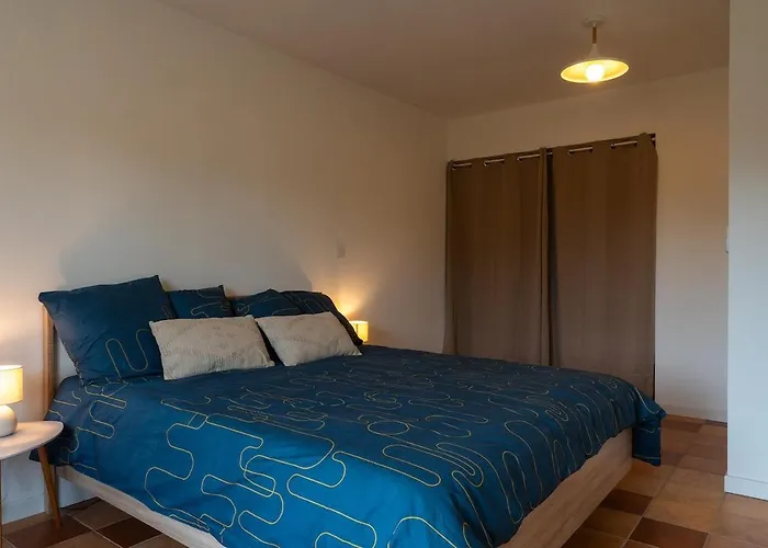 度假居 Le Havre Du