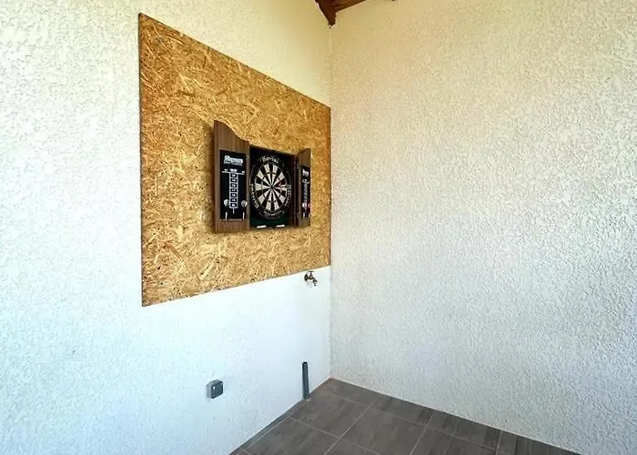 度假居 Le Havre Du