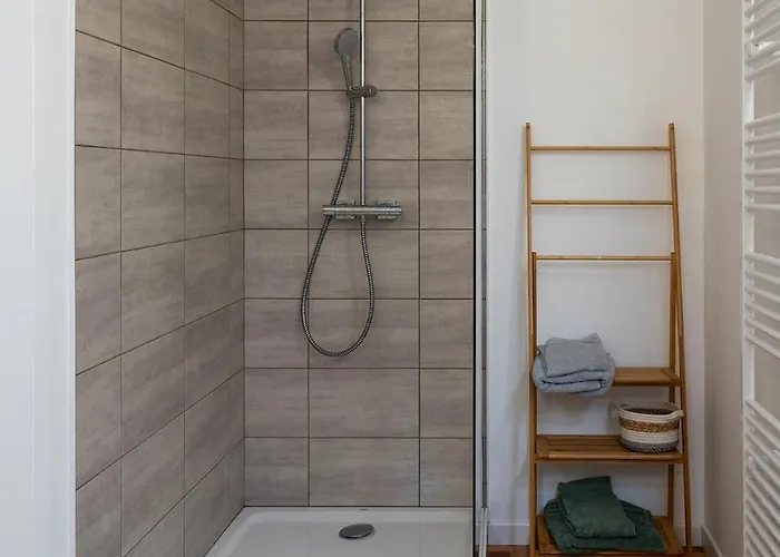 度假居 Le Havre Du Brignemont