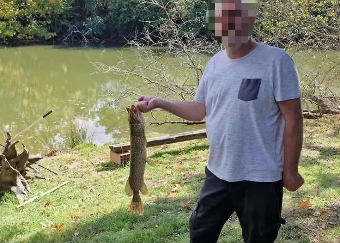 Le Havre Du 度假居